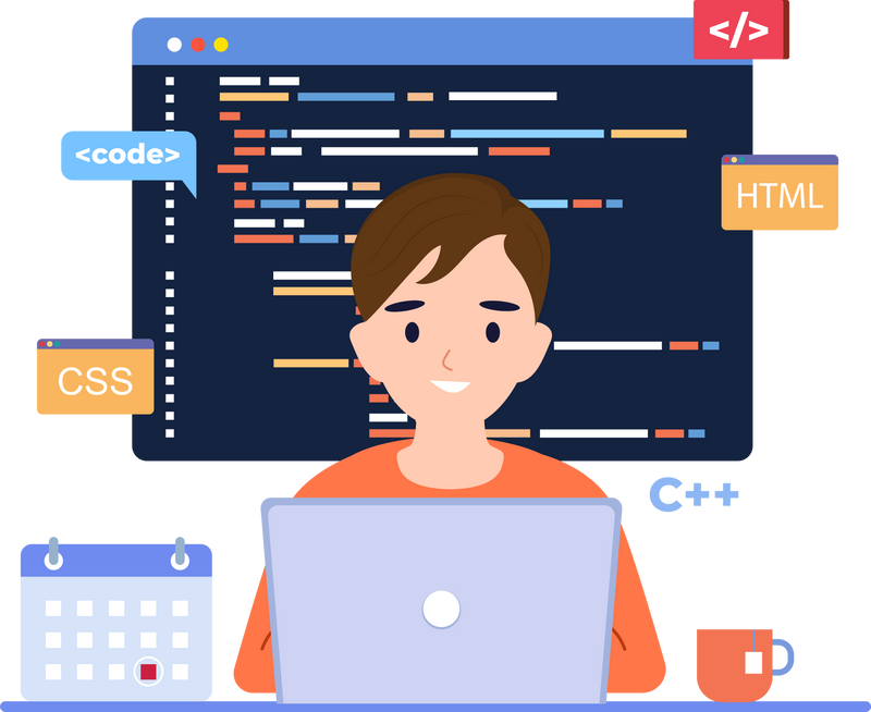 Mastering Object-Oriented Programming with Java: A Beginner’s Guide